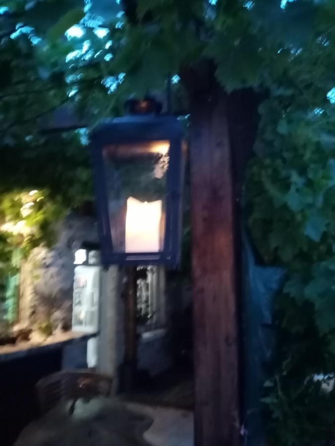 Ancienne Maison Des Templiers Gouillons Esterno foto